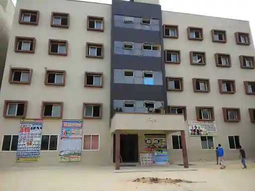 Vibrant PU College Moodbidri
